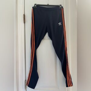 Adidas Leggings Athletic Tights